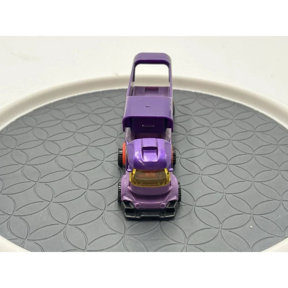Hot Wheels hot wheels